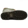 Bottes Percussion Stronger antidérapantes caoutchouc jersey Kaki