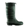 Bottes Premium Polyver légères anti froid vertes + sac