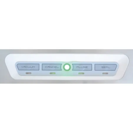 Machine sous vide alimentaire Appareil à emballer sous vide VS100