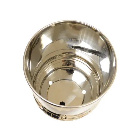 Filtre à eau à gravité British Berkefeld 6L 2 cartouches