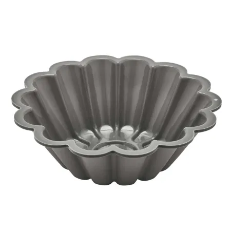 Moule à charlotte silicone 24x8cm - cuisson et démoulage facile