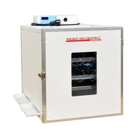 Couveuse automatique Maino Mini Pro 70 Digitale