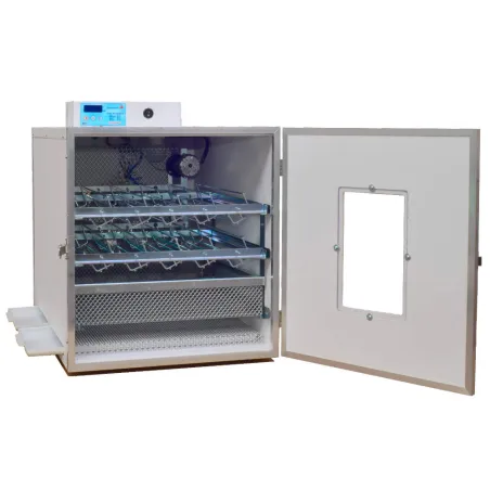 Couveuse automatique Maino Mini Pro 70 Digitale