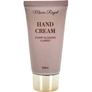 Coffret 4 pièces mains: crème 50ml, cuticules 30ml, lime 10cm