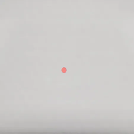 Point rouge Electrosight à réticule de visée multiple L 8cm