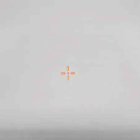 Point rouge Electrosight à réticule de visée multiple L 8cm