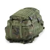 Sac à dos Assault 4 compartiments camo 36L 50 x 30 x 27cm