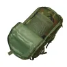 Sac à dos Assault 4 compartiments camo 36L 50 x 30 x 27cm