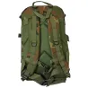Sac à dos Assault 4 compartiments camo 36L 50 x 30 x 27cm