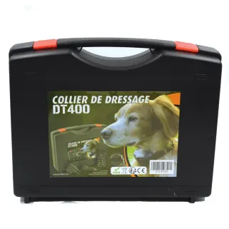 Collier de Dressage DT-400