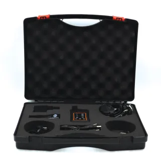 Collier de dressage DT-1200