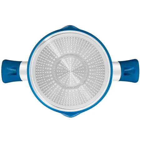 Set cuisine 6 pièces Chefclub Pasta la Vista tous feux