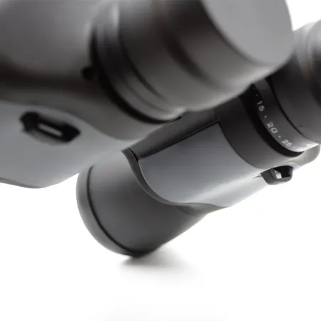 Jumelles Zoom 10-30x50, 185 x 185cm