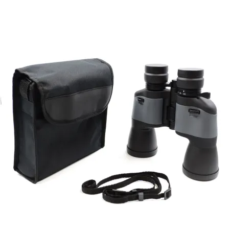 Jumelles Zoom 10-30x50, 185 x 185cm