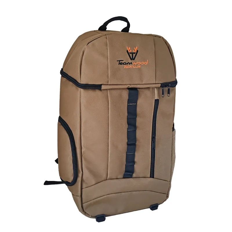 Sac à dos isotherme 54 X 31 X 20cm