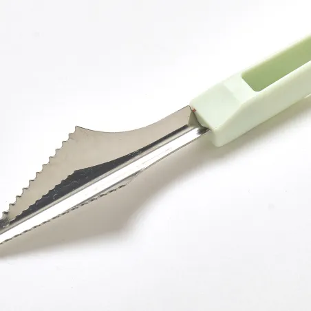 Coupe fruits multifonction