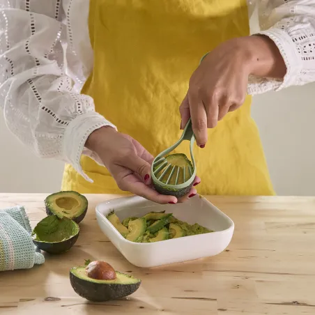 Coupe fruits multifonction