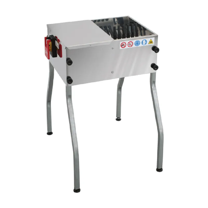 Plumeuse humide Piumina cailles 36 doigts