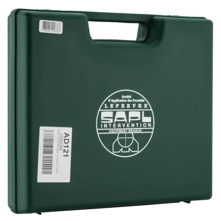 Pistolet Gomm-Cogne SAPL GC54 bronzé cal. 12/50 – Défense non létale