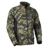 Veste Ridge Pro réversible camo Polaire technique 2 en 1 de M à 5XL
