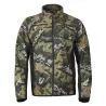 Veste Ridge Pro réversible camo Polaire technique 2 en 1 de M à 5XL