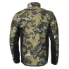 Veste Ridge Pro réversible camo Polaire technique 2 en 1 de M à 5XL