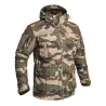 Veste longue Fighter camo de M à 3XL