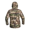 Veste longue Fighter camo de M à 3XL