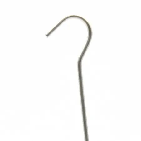 Lot 10 sardines pour pièges Putange – fixation pièges à taupe