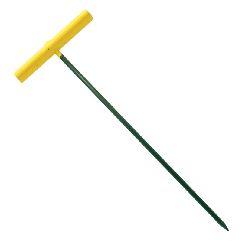 Sonde galerie taupe 31 cm – repérage précis des galeries