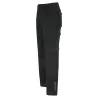 Pantalon Xeni noir Herock – stretch, renforcé, multi-poches