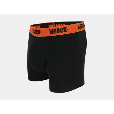 Pack 3 boxers Gorik Herock – confort et maintien quotidien