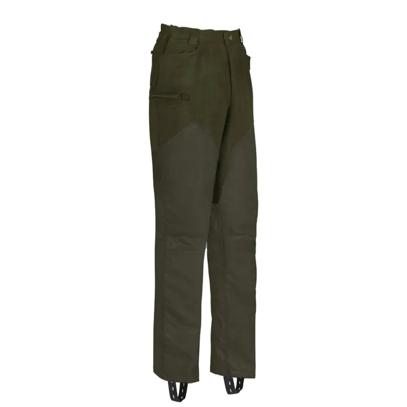 Pantalon de traque Verney-Carron® Attila Stretch kaki