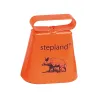 Sonnaillon 4 cm sanglier orange – Stepland