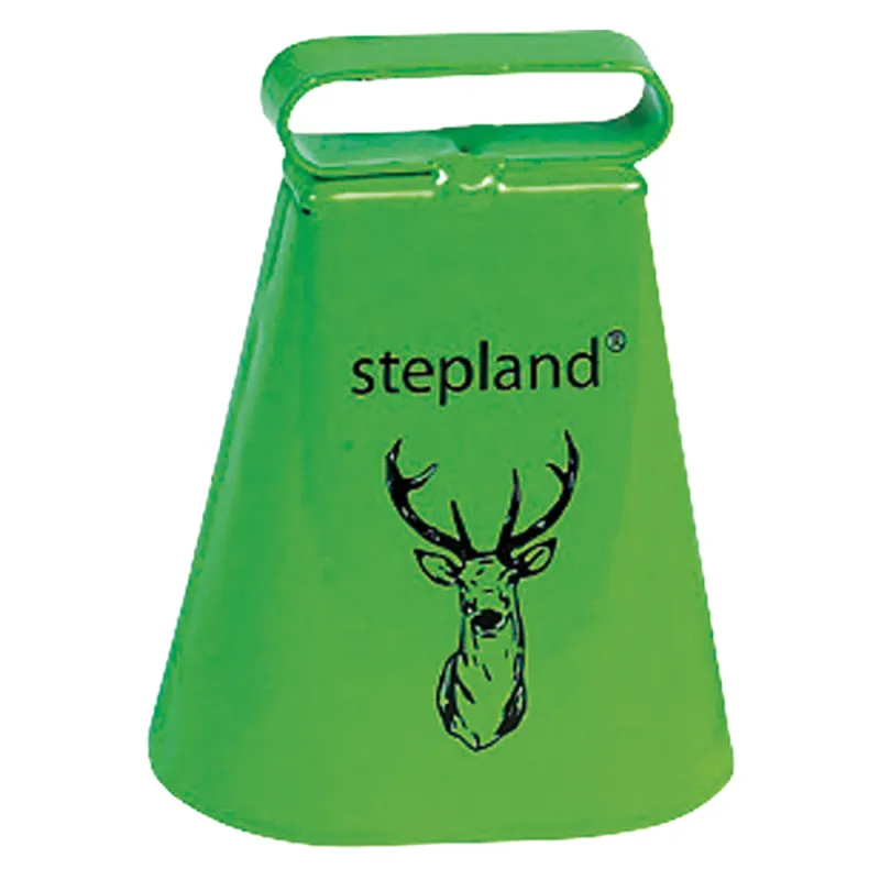 Sonnaillon 6 cm cerf vert – Stepland