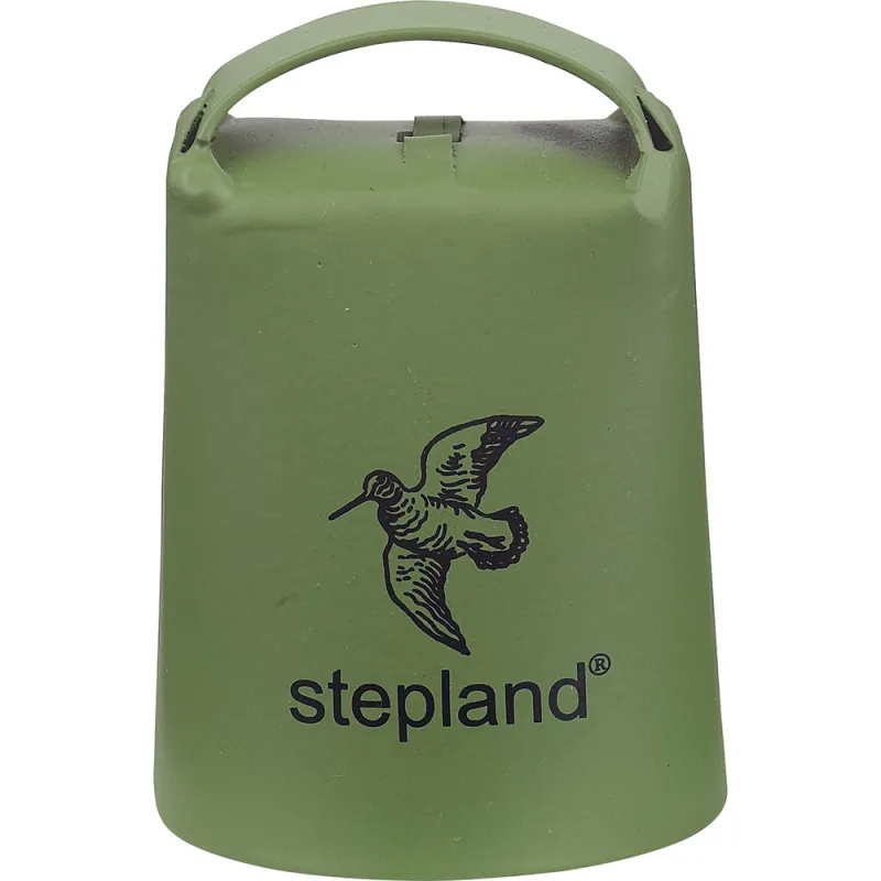 Sonnaillon 5 cm bécasse kaki – Stepland