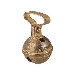 Grelot n°4 2,7 cm romain – Stepland