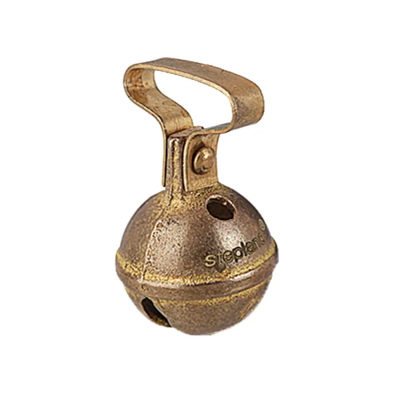 Grelot n°4 2,7 cm romain – Stepland