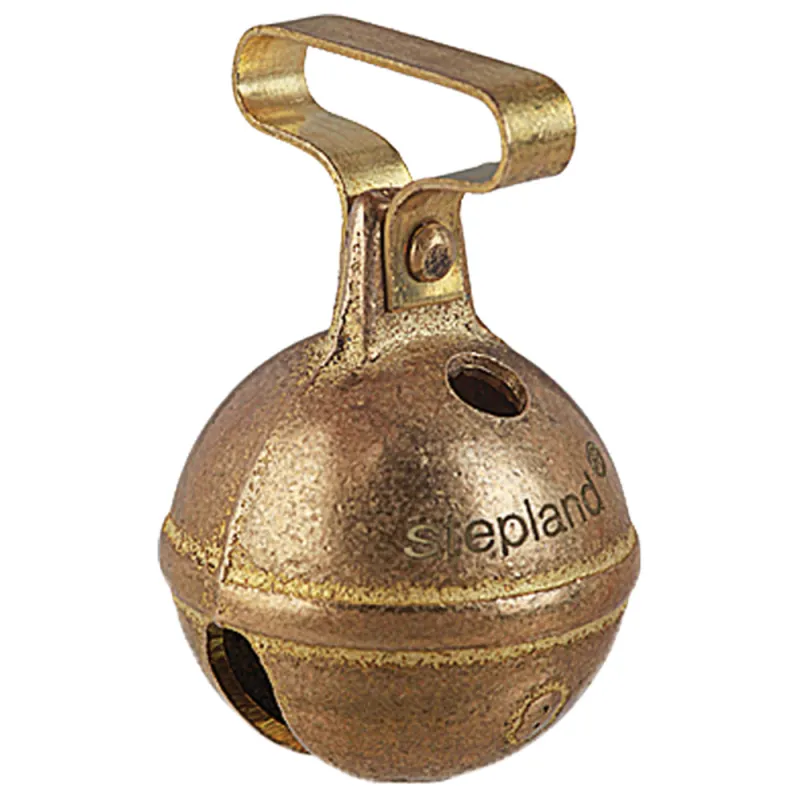 Grelot n°7 3,7 cm romain – Stepland