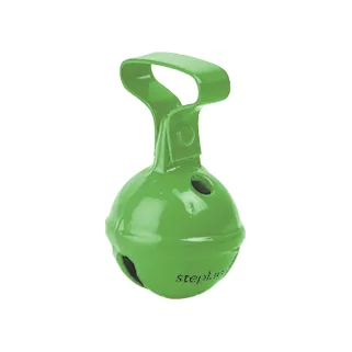 Grelot n°4 2,7 cm vert – Stepland