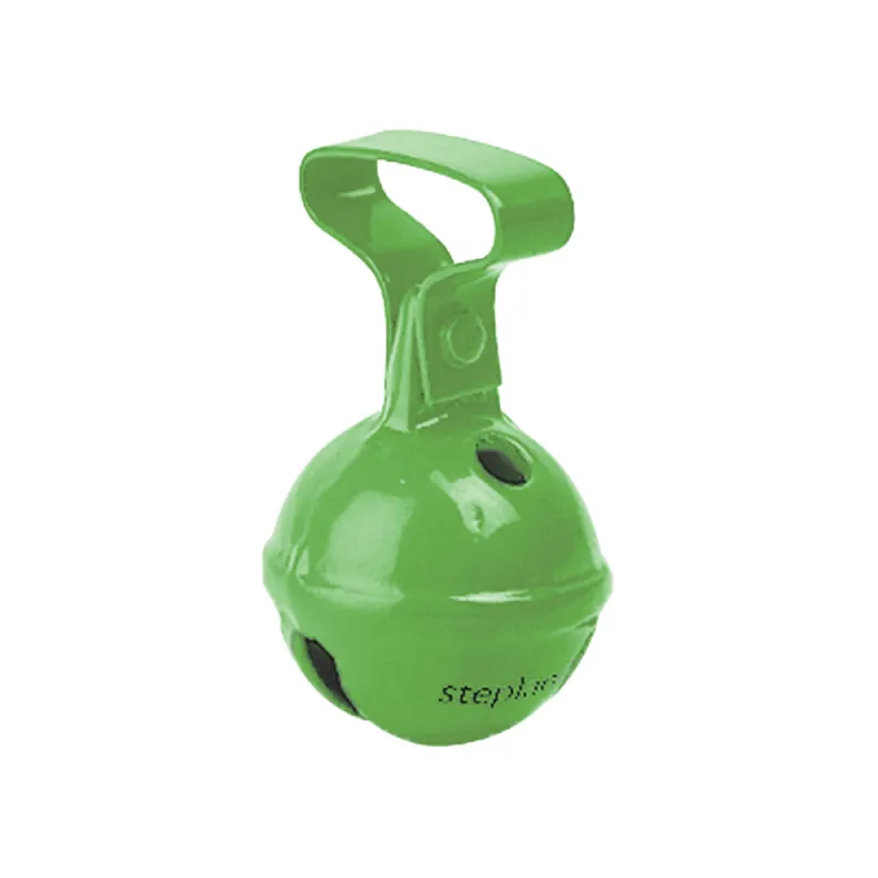 Grelot n°4 2,7 cm vert – Stepland