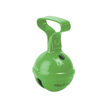 Grelot n°4 2,7 cm vert – Stepland