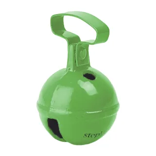 Grelot n°6 3,3 cm vert – Stepland