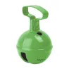 Grelot n°6 3,3 cm vert – Stepland
