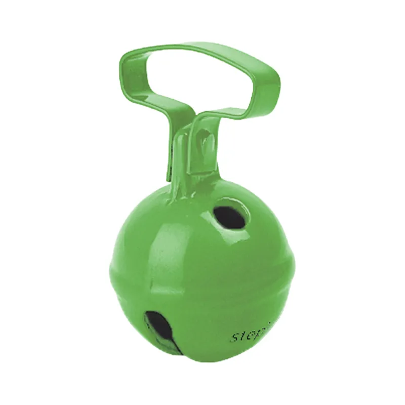 Grelot n°5 3 cm vert – Stepland