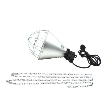 Kit Cage éleveuse poussins et cailles 100 x 60 x 50 cm