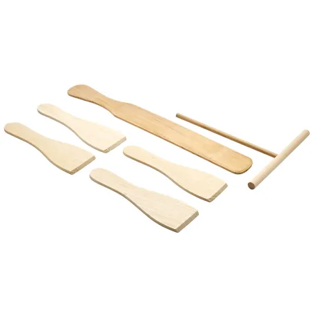 Crêpière électrique réversible Pradel France 1500W