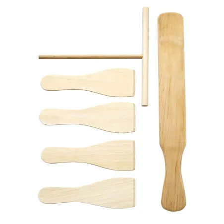 Crêpière électrique réversible Pradel France 1500W