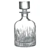 Carafe verre Whisky 890 ml