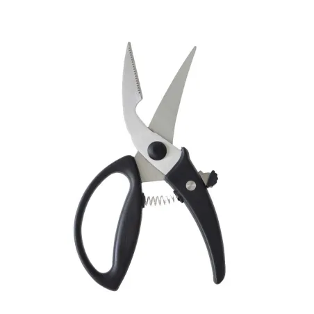 Ciseaux à volaille coupe volaille 23 cm acier inoxydable